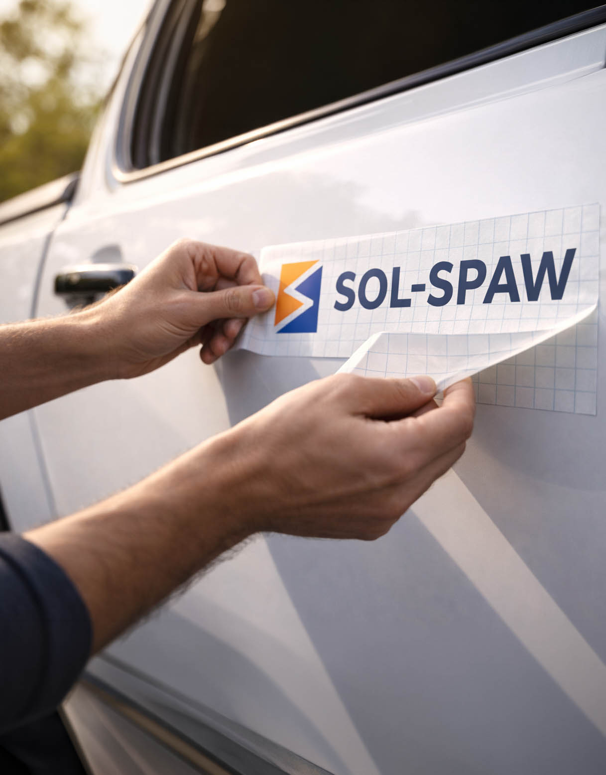 naklejka na auto kopia